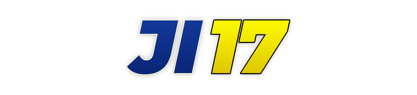 ji17 Casino Logo